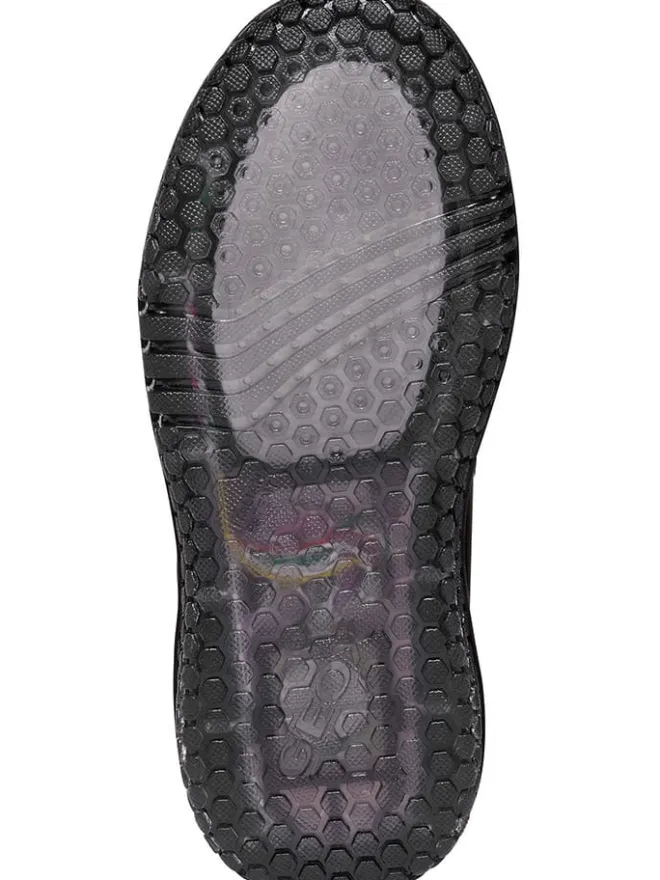 Geox Sneakers·Sneakers High^Sneakers "Buzzerlight" in Schwarz