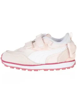 Sneakers "C+ PMA RIDER FV" in Beige/ Rosa>Puma Outlet
