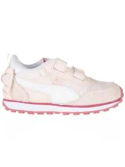 Sneakers "C+ PMA RIDER FV" in Beige/ Rosa>Puma Outlet
