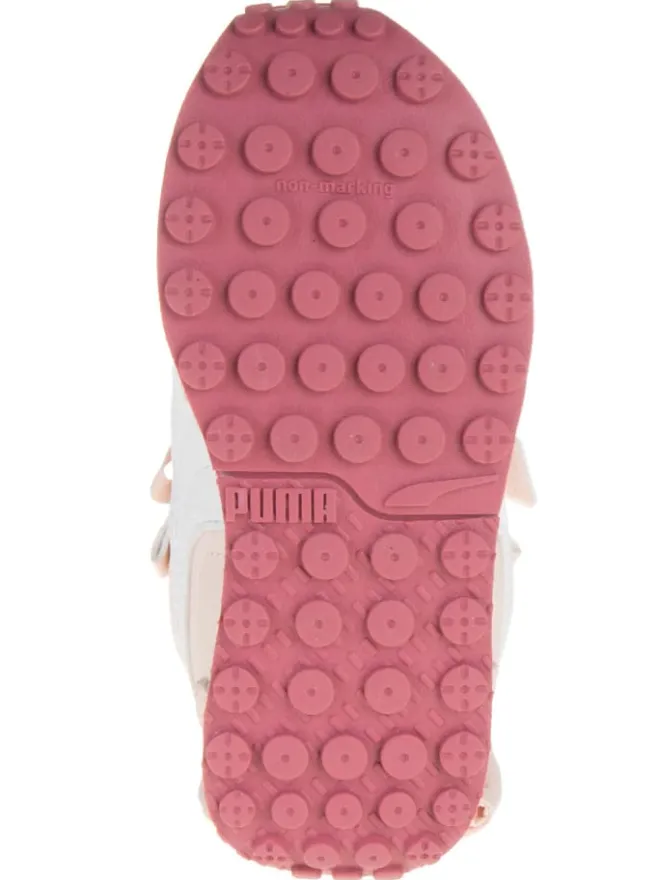 Sneakers "C+ PMA RIDER FV" in Beige/ Rosa>Puma Outlet