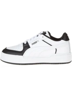 Puma Sneakers^Sneakers "CA Pro Retro Sum" in Weiß/ Schwarz