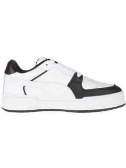 Puma Sneakers^Sneakers "CA Pro Retro Sum" in Weiß/ Schwarz