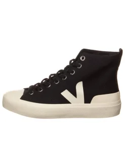 Veja Sneakers^Sneakers "Campo" in Schwarz
