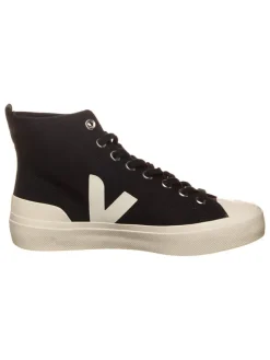 Veja Sneakers^Sneakers "Campo" in Schwarz