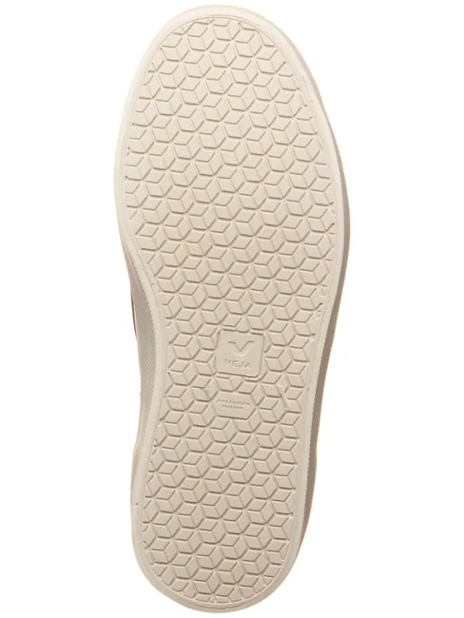 Veja Sneakers^Sneakers "Campo" in Schwarz