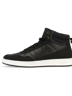 Wrangler Sneakers^Sneakers "Carbonton" in Schwarz