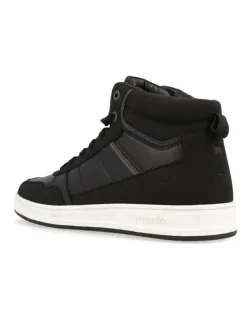 Wrangler Sneakers^Sneakers "Carbonton" in Schwarz