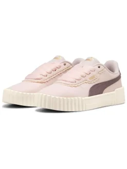 Puma Sneakers·Sneakers Low^Sneakers "Carina 3.0 Memoires" in Rosa/ Lila
