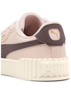 Puma Sneakers·Sneakers Low^Sneakers "Carina 3.0 Memoires" in Rosa/ Lila