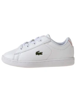Sneakers "Carnaby Evo" in Weiß>Lacoste Best