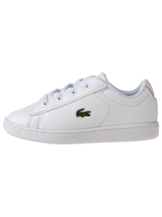 Sneakers "Carnaby Evo" in Weiß>Lacoste Best