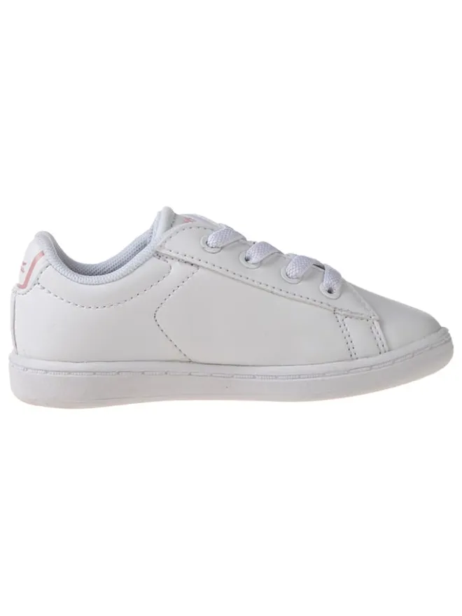 Sneakers "Carnaby Evo" in Weiß>Lacoste Best