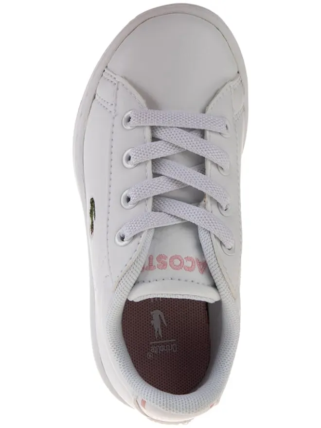 Sneakers "Carnaby Evo" in Weiß>Lacoste Best