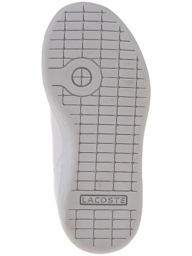 Sneakers "Carnaby Evo" in Weiß>Lacoste Best