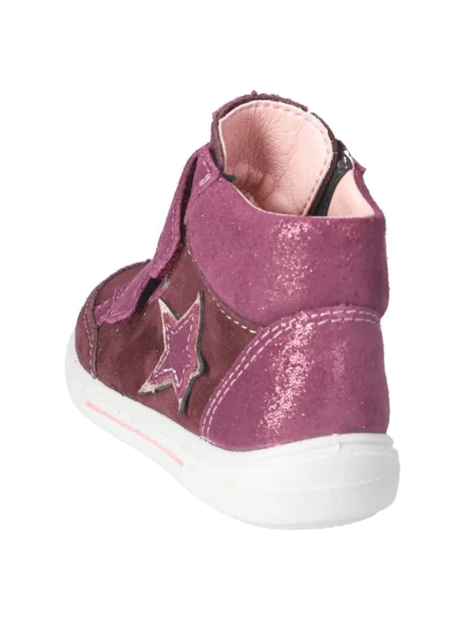 Sneakers "Caty-S" in Pink>Ricosta Outlet