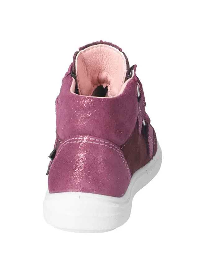 Sneakers "Caty-S" in Pink>Ricosta Outlet