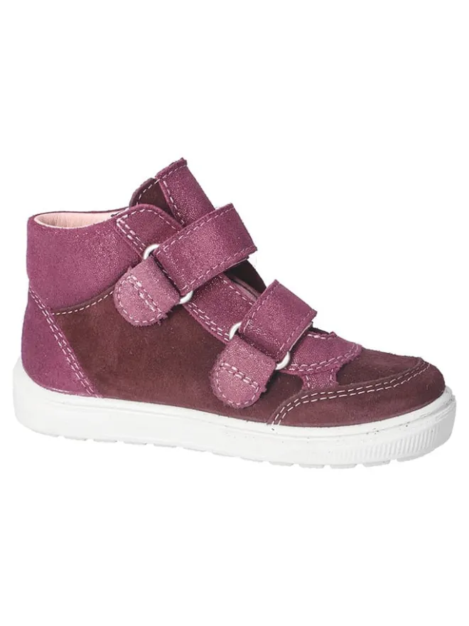Sneakers "Caty-S" in Pink>Ricosta Outlet