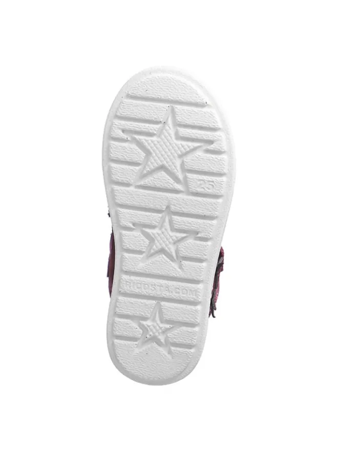 Sneakers "Caty-S" in Pink>Ricosta Outlet