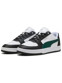 Puma Sneakers|Sneakers^Sneakers "Caven 2.0" in Weiß/ Schwarz/ Grün