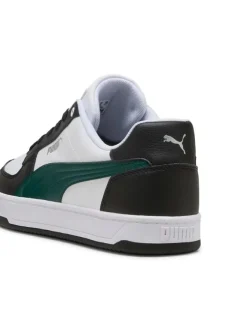 Puma Sneakers|Sneakers^Sneakers "Caven 2.0" in Weiß/ Schwarz/ Grün