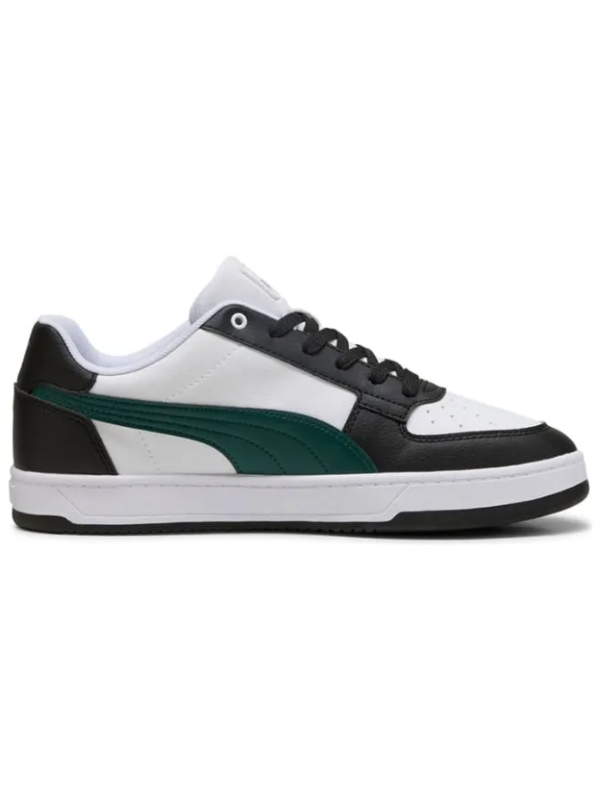 Puma Sneakers|Sneakers^Sneakers "Caven 2.0" in Weiß/ Schwarz/ Grün