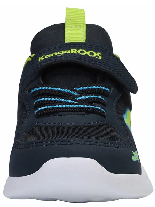 Kangaroos Sneakers^Sneakers "Chip" in Dunkelblau