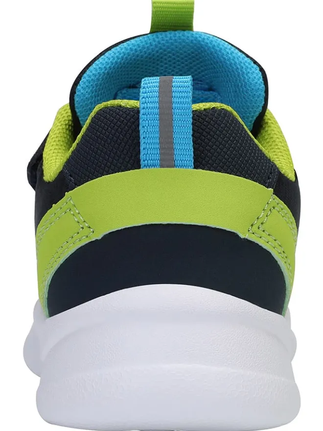 Kangaroos Sneakers^Sneakers "Chip" in Dunkelblau