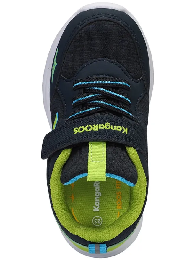 Kangaroos Sneakers^Sneakers "Chip" in Dunkelblau
