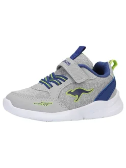 Sneakers "Chip" in Grau>Kangaroos Best