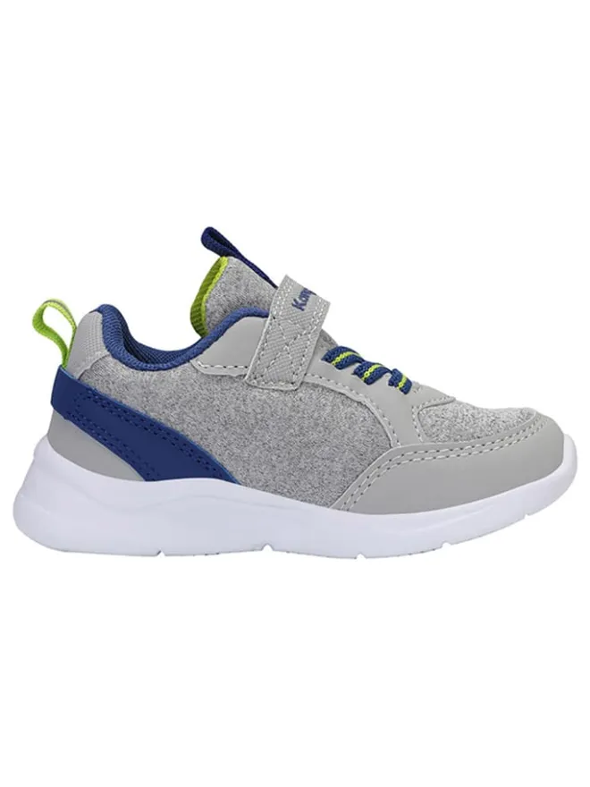 Sneakers "Chip" in Grau>Kangaroos Best