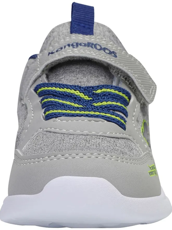 Sneakers "Chip" in Grau>Kangaroos Best