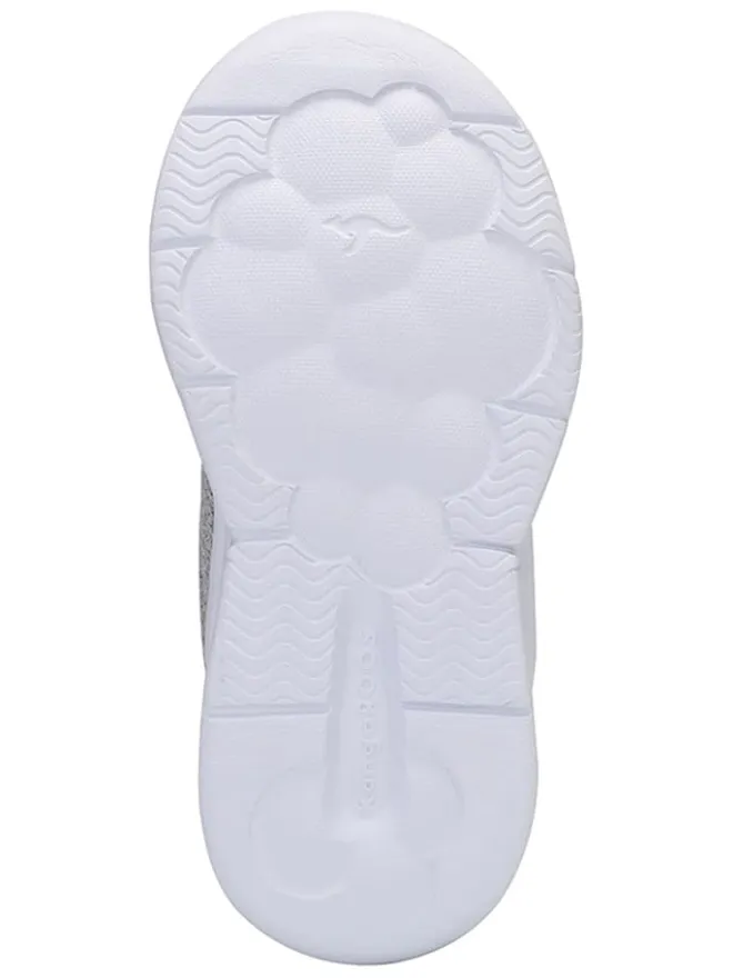 Sneakers "Chip" in Grau>Kangaroos Best
