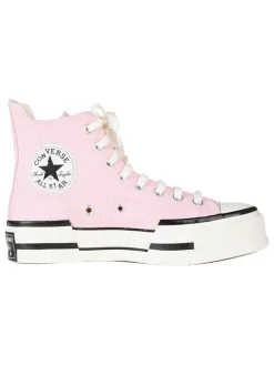 Sneakers "Chuck 70 Plus Hi" in Rosa>Converse Sale