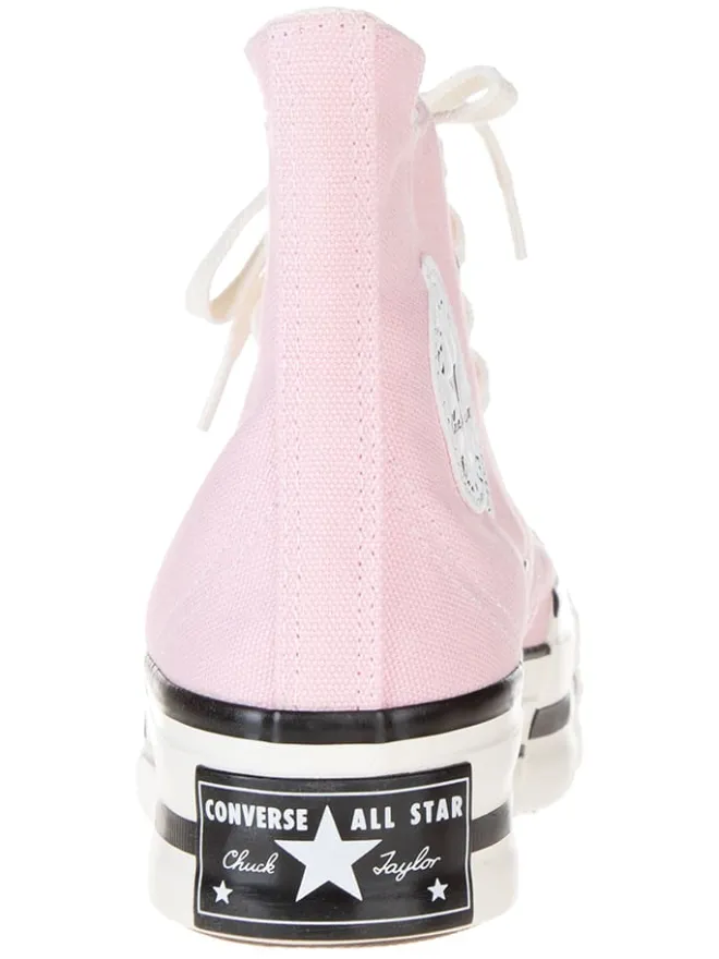 Sneakers "Chuck 70 Plus Hi" in Rosa>Converse Sale