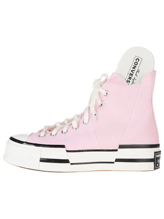 Sneakers "Chuck 70 Plus Hi" in Rosa>Converse Sale