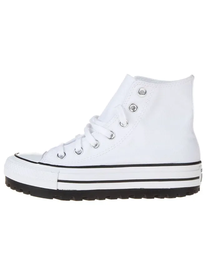 Converse Sneakers^Sneakers "CHUCK TAYLOR ALL STAR CITY TREK" in Weiß