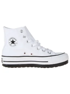 Converse Sneakers^Sneakers "CHUCK TAYLOR ALL STAR CITY TREK" in Weiß