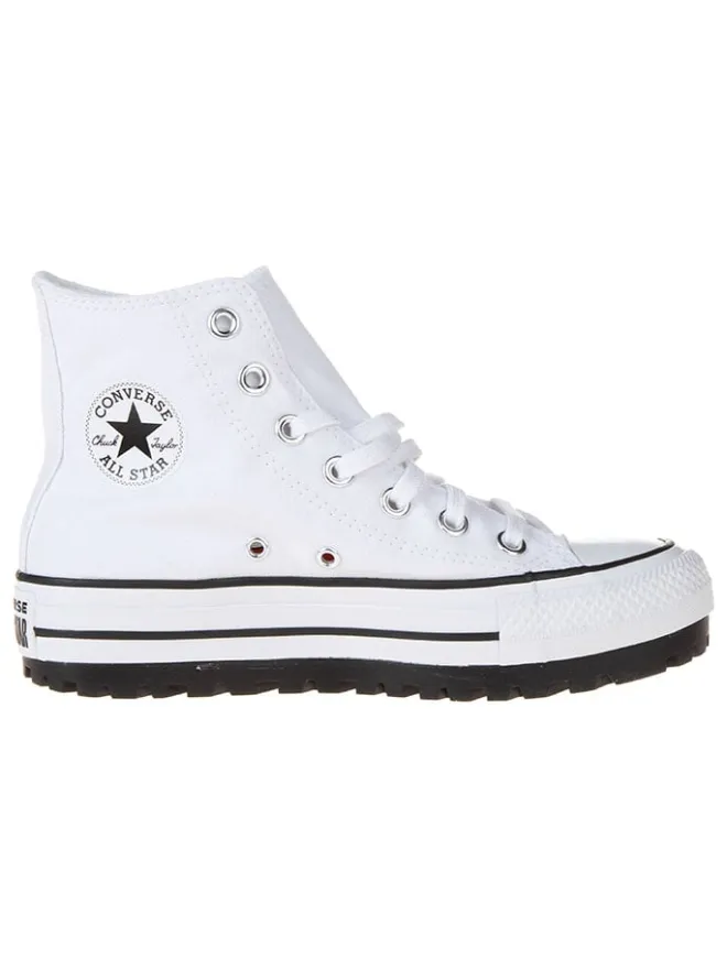 Converse Sneakers^Sneakers "CHUCK TAYLOR ALL STAR CITY TREK" in Weiß