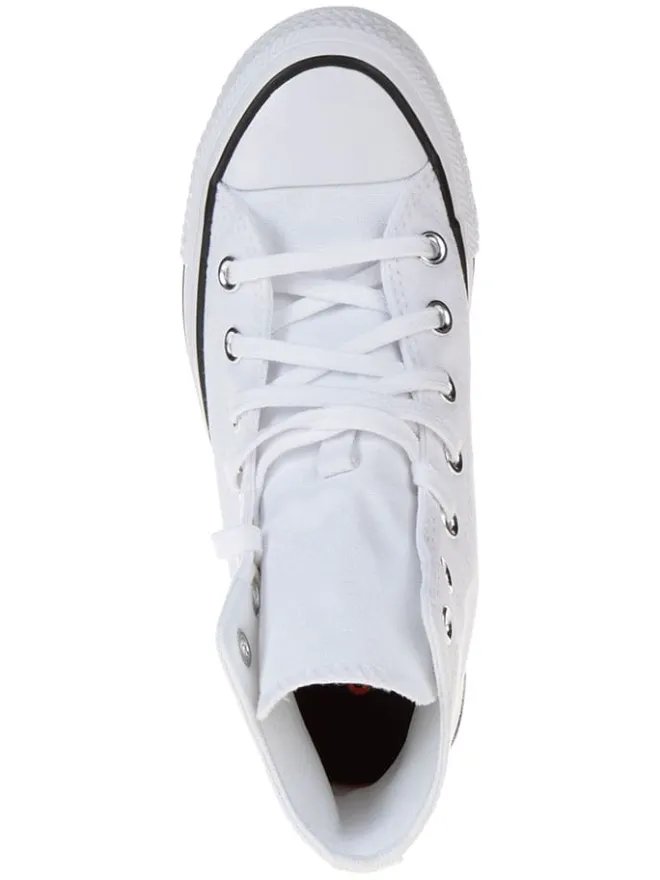 Converse Sneakers^Sneakers "CHUCK TAYLOR ALL STAR CITY TREK" in Weiß