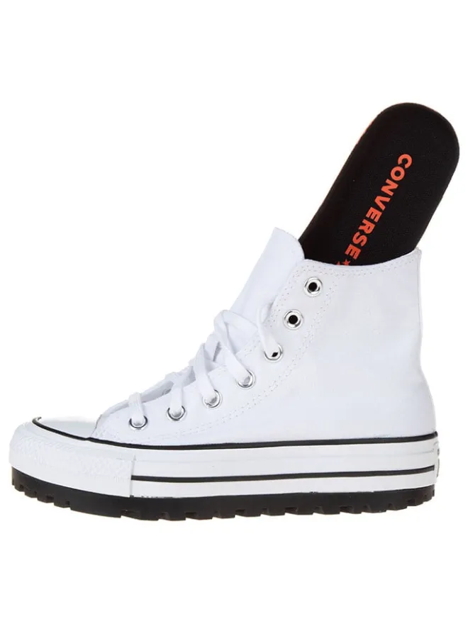 Converse Sneakers^Sneakers "CHUCK TAYLOR ALL STAR CITY TREK" in Weiß