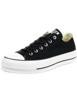 Sneakers "Chuck Taylor All Star Lift" in Schwarz>Converse