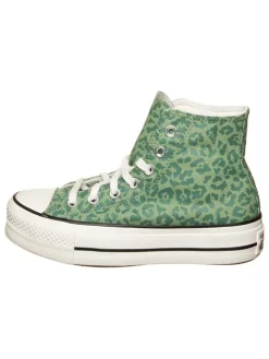 Sneakers "Chuck Taylor" in Grün>Converse Hot