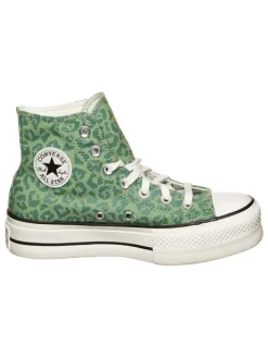 Sneakers "Chuck Taylor" in Grün>Converse Hot