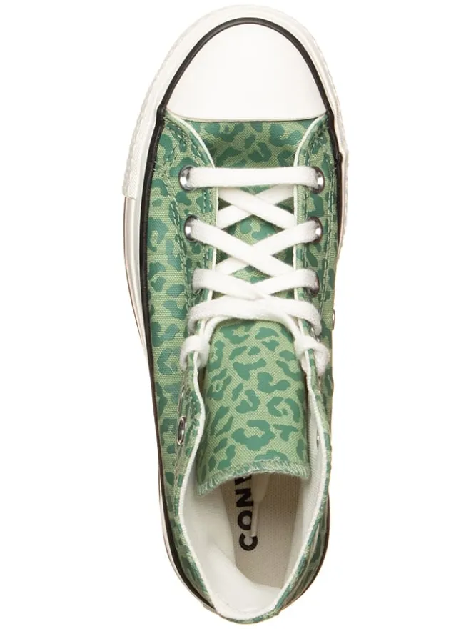 Sneakers "Chuck Taylor" in Grün>Converse Hot