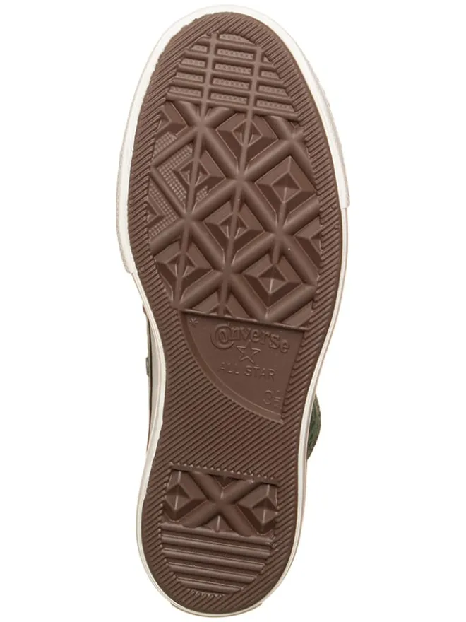 Sneakers "Chuck Taylor" in Grün>Converse Hot