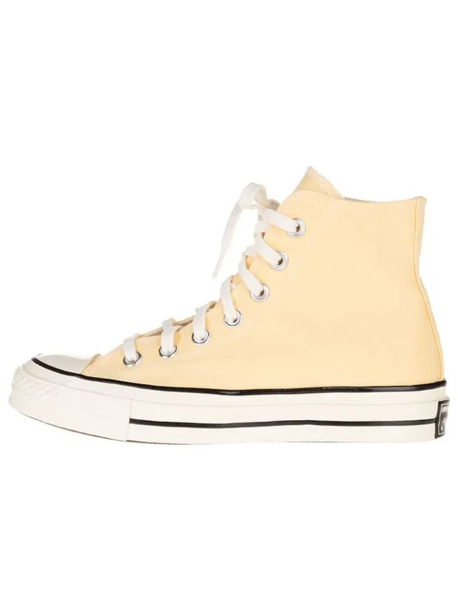 Sneakers "Chuck Taylor 1970s Hi" in Gelb>Converse New