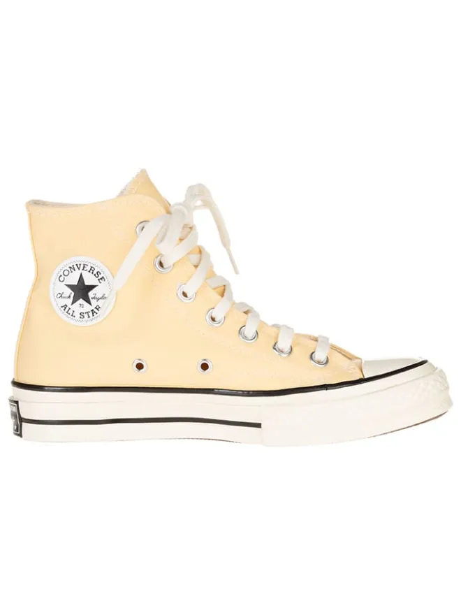 Sneakers "Chuck Taylor 1970s Hi" in Gelb>Converse New
