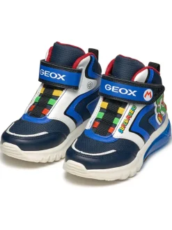 Geox Sneakers·Sneakers High^Sneakers