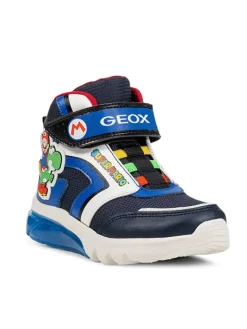 Geox Sneakers·Sneakers High^Sneakers