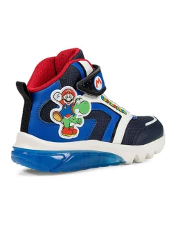 Geox Sneakers·Sneakers High^Sneakers